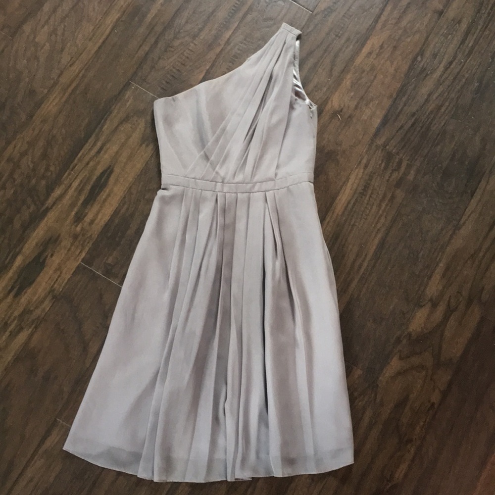 Weddington Way bridesmaids dress